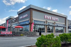 Five Guys image