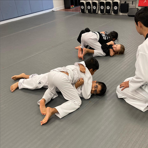 Martial Arts School «Dragon Gym Main Line», reviews and photos, 812 Lancaster Ave, Berwyn, PA 19312, USA