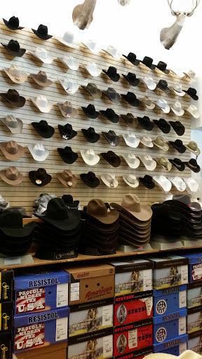 Boot Store «Beth West», reviews and photos, 16315 WA-9, Snohomish, WA 98296, USA