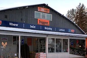 Nya Byggvaruhuset i Älvdalen AB image
