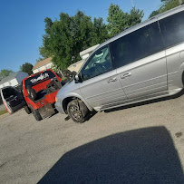 P.H.F Towing LLC. - Photo 7 - Car repair in Portsmouth, VA, Chesapeake