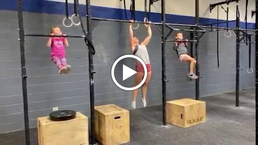 Gym «CrossFit Algonquin», reviews and photos, 210 Dowdle Ct #3, Algonquin, IL 60102, USA