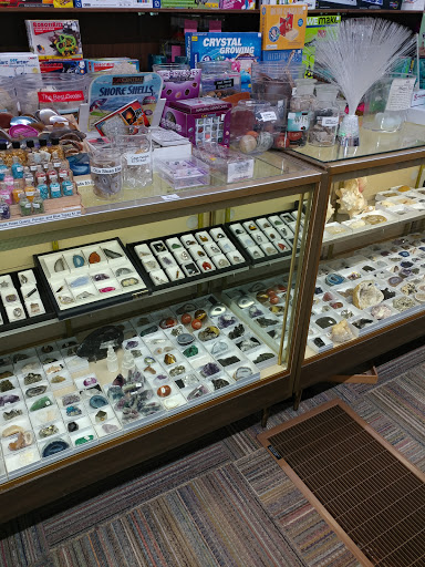 Toy Store «Brookside Toy and Science», reviews and photos, 330 W 63rd St, Kansas City, MO 64113, USA