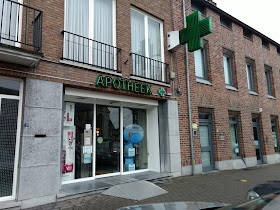 Apotheek Kortessem