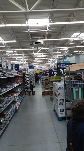 Department Store «Walmart Supercenter», reviews and photos, 2601 MacArthur Rd, Whitehall, PA 18052, USA