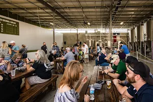Texas Leaguer Brewing Company image