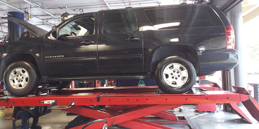 Auto Repair Shop «Sears Auto Center», reviews and photos, 3655 SW 22nd St, Coral Gables, FL 33145, USA