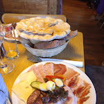 Photo n°1 de l'avis de Luca.h fait le 09/09/2023 à 11:09 sur le  Pizzeria Sporthütte à Kastelruth