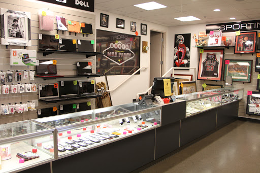 Pawn Shop «Max Pawn», reviews and photos, 6040 W Sahara Ave, Las Vegas, NV 89146, USA