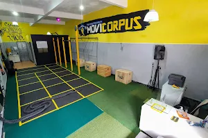CT Movicorpus - Centro de treinamento image