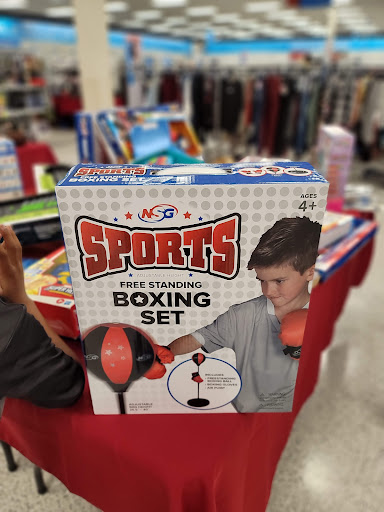 Clothing Store «Ross Dress for Less», reviews and photos, 61113 Airport Rd, Slidell, LA 70460, USA