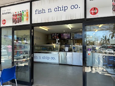 Fish N Chip Co