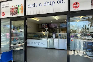 Fish n Chip Co. image