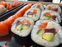 Les plus récentes photos du Restaurant asiatique Nems & Sushi à Paris - n°1