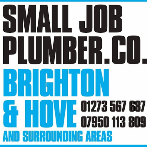 Comments and reviews of Small Job Plumbers Ltd