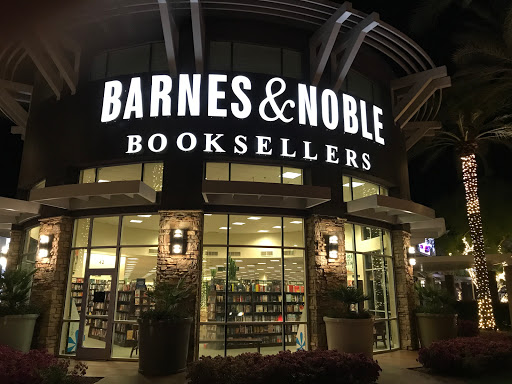 Book Store «Barnes & Noble», reviews and photos, 21001 N Tatum Blvd #42, Phoenix, AZ 85050, USA
