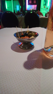 Plats et boissons du Restaurant servant du couscous Restaurant l'Oriental à Lambersart - n°5