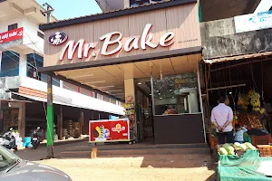 Mr. Bake image