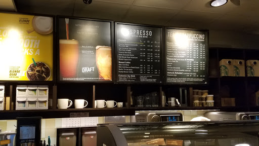 Starbucks image