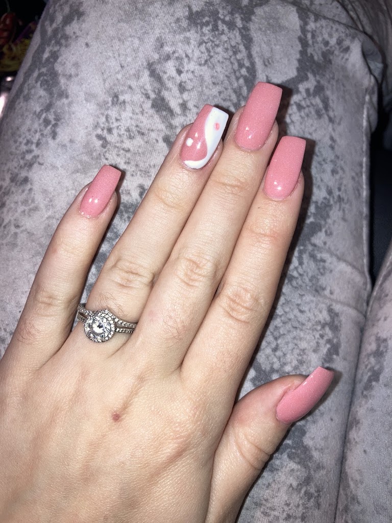 Princess Nails Salon 02180
