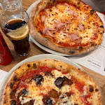 Photo n°1 de l'avis de Sofie.r fait le 17/07/2023 à 20:39 sur le  Al Barattolo à Trieste