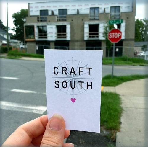 Craft South