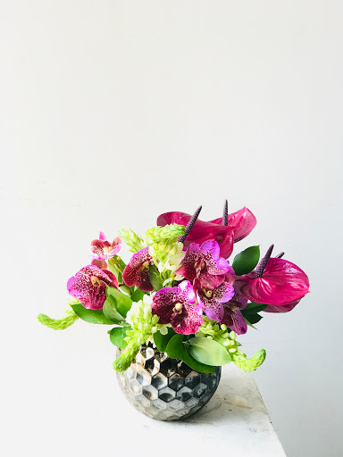 Flower Designer «Bloom Couture Floral Studio», reviews and photos, 769 Tremont St, Boston, MA 02118, USA