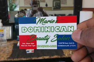 Marie's Dominican Beauty Salon image