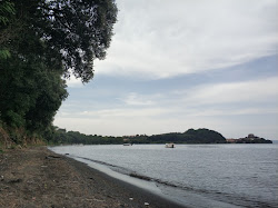 Spiaggia La Cava'in fotoğrafı çok temiz temizlik seviyesi ile