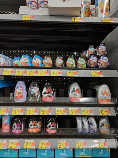 Department Store «Walmart Supercenter», reviews and photos, 4400 13th St, St Cloud, FL 34769, USA