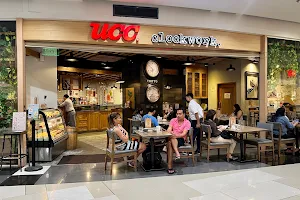 UCC Coffee Café Terrace image