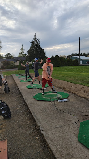 Golf Club «Dallas Golf Club», reviews and photos, 11875 Orrs Corner Rd, Dallas, OR 97338, USA