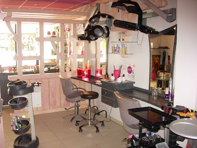 Style And Look Coiffure - votre coiffeur - Les Rousses à Les Rousses