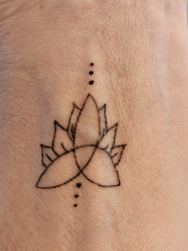Explore zuko tattoo ideas, creative tattoo ideas in Fountain City, available at Innate Ink & Beauty