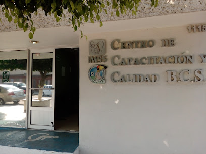 Centro de Capacitación y Calidad - IMSS B.C.S.