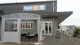 Esquires Cafe New Plymouth