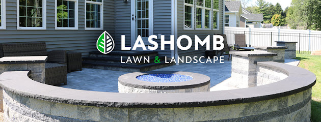 LaShomb Lawn & Landscape Inc