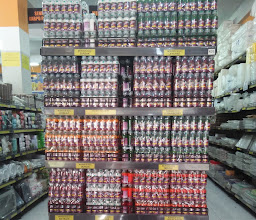SIMPANG UTAMA KEMASAN MATARAM photo