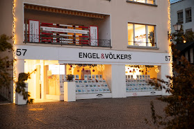 Engel & Völkers Ascona