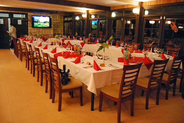 Magyar Golf Club - Sportpálya