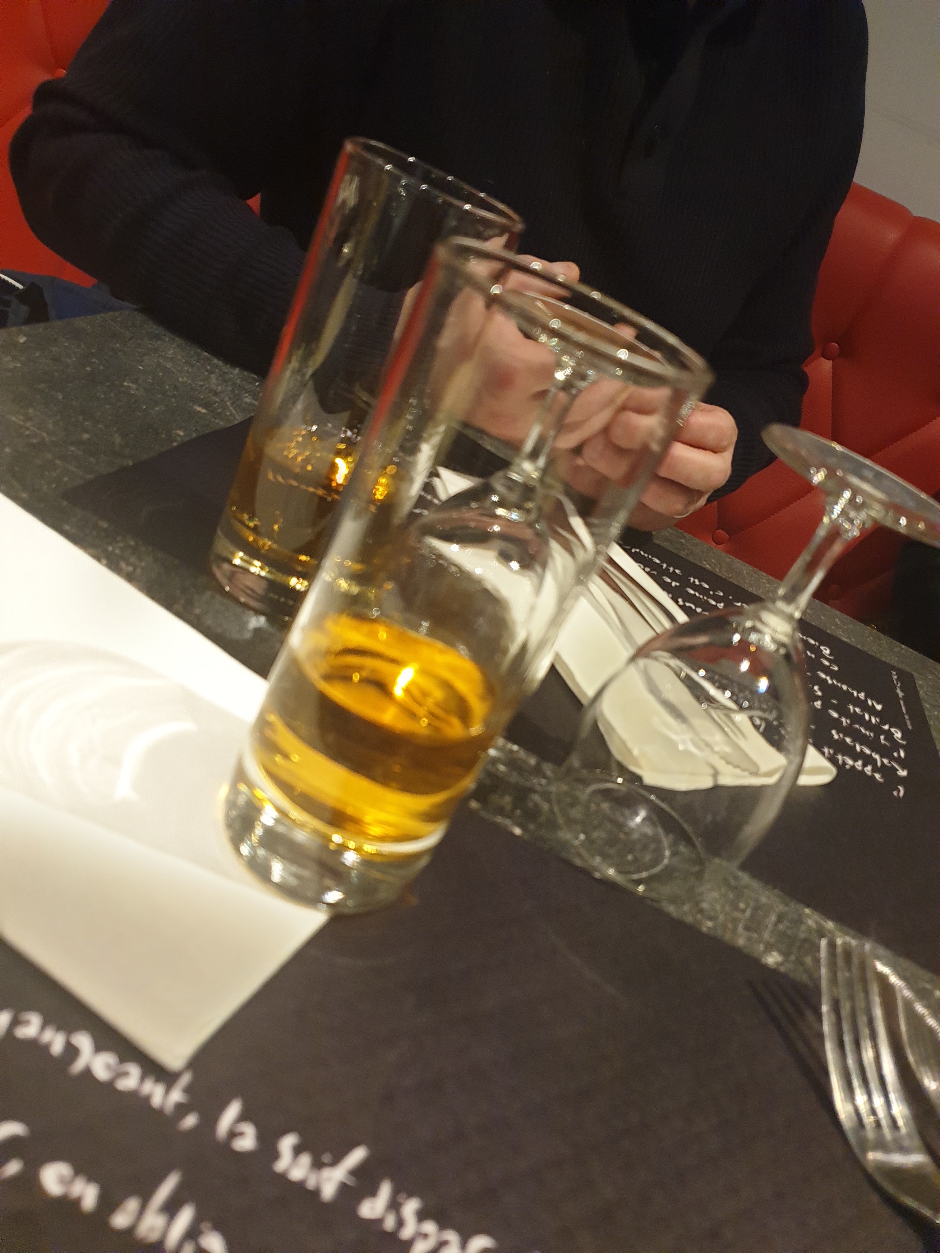Photo n° 3 de l'avis de Fabrice.o fait le 29/03/2019 à 22:34