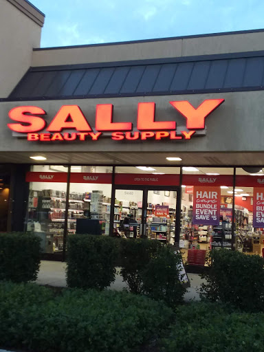 Sally Beauty, 9440 Skokie Blvd, Skokie, IL 60077, USA, 