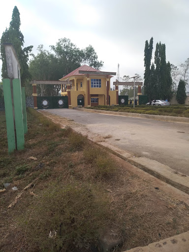 Osun State College Of Technology, Ijebu Jesa, Nigeria, Landscaper, state Ondo