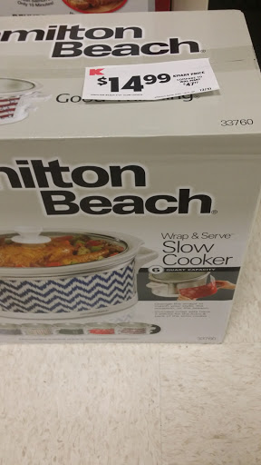 Discount Store «Kmart», reviews and photos, 635 Dutchess Turnpike, Poughkeepsie, NY 12603, USA