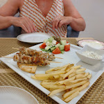 Photo n°3 de l'avis de Steen.o fait le 21/07/2023 à 20:03 sur le  Ristorante Retroscena - Siracusa à Syracuse