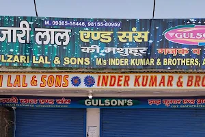 Gulzari Lal & Sons image