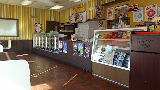 Donut Shop «Great American Donut Shop», reviews and photos, 901 US-31 BYP, Bowling Green, KY 42101, USA