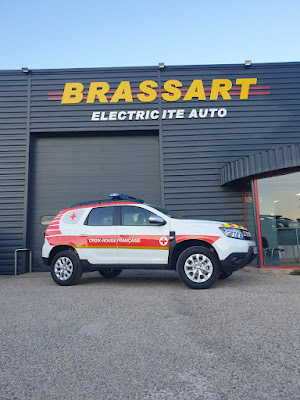 Sarl Brassart Electricite Auto à Bollène