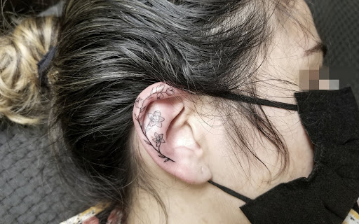 Explore killmonger tattoo ideas, creative tattoo ideas in Sunnyvale, available at Greego tattoo