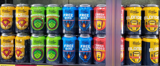 Liquor Store «Gold Crown Liquors Store», reviews and photos, 3425 N Clark St, Chicago, IL 60657, USA